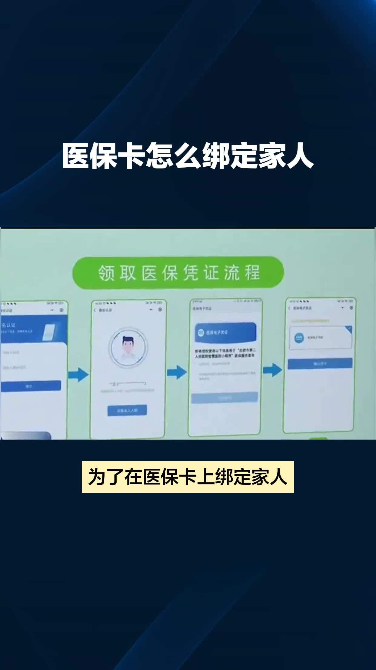 平阳最新医保卡怎么绑到微信上面方法分析(最方便真实的平阳医保卡怎么绑定手机微信方法)