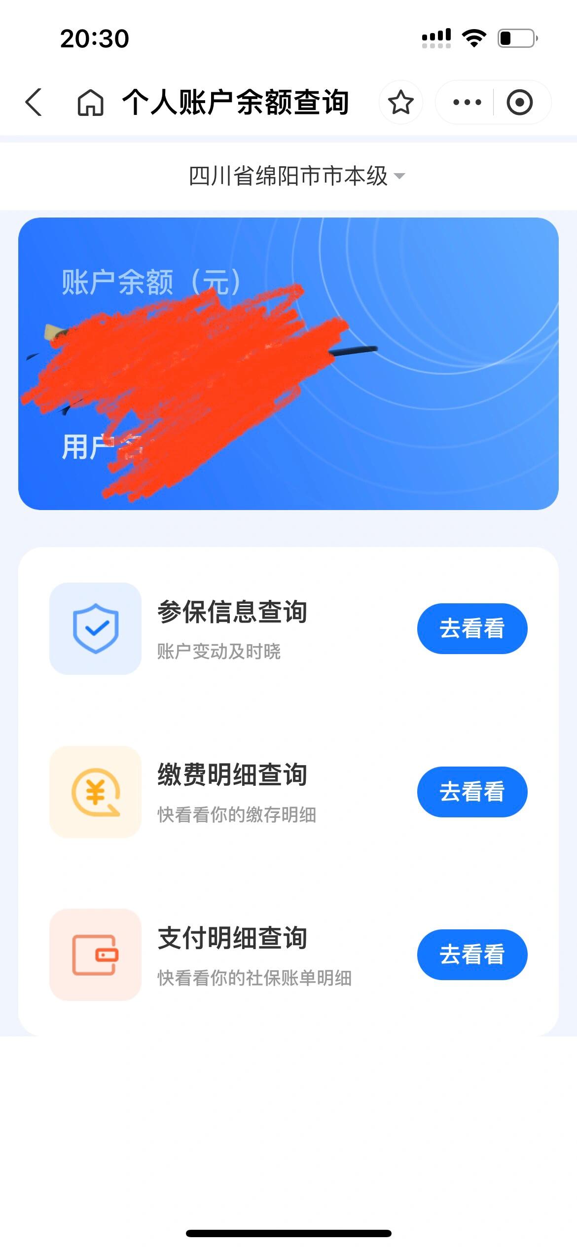 平阳最新已缴费却查不到医保余额方法分析(最方便真实的平阳为什么医保交费后查不到缴费的账单方法)