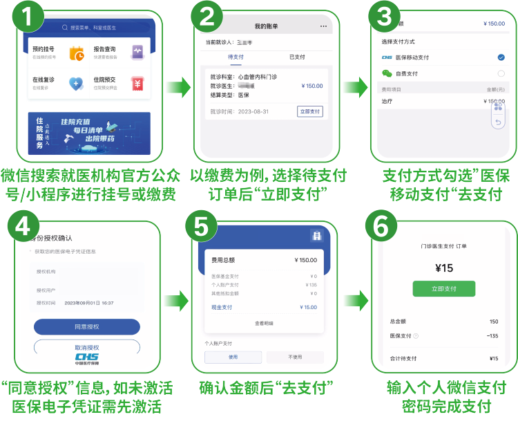 平阳最新怎样把医保卡绑在微信上支付方法分析(最方便真实的平阳怎样把医保卡绑在微信上支付呢方法)